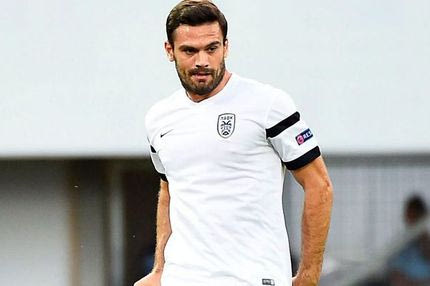 Ενισχυμένος με Τζιόλη ο ΠΑΟΚ