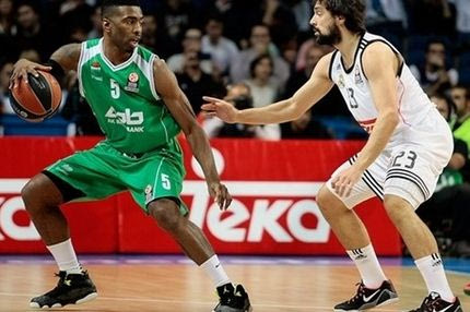 Μεγάλο διπλό της Ούνιξ στη Μαδρίτη, έχει πάρει φόρα η Φενέρμπαχτσε, δεν χάνει η ΤΣΣΚΑ (VIDEOS)