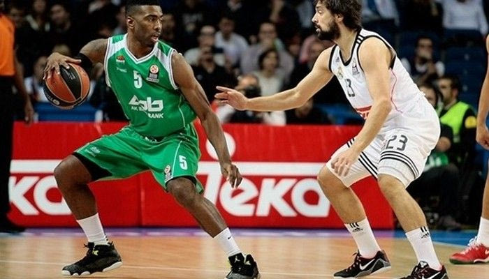 Μεγάλο διπλό της Ούνιξ στη Μαδρίτη, έχει πάρει φόρα η Φενέρμπαχτσε, δεν χάνει η ΤΣΣΚΑ (VIDEOS)