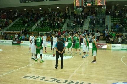 Ενός λεπτού σιγή στη μνήμη του Σέρβου οπαδού