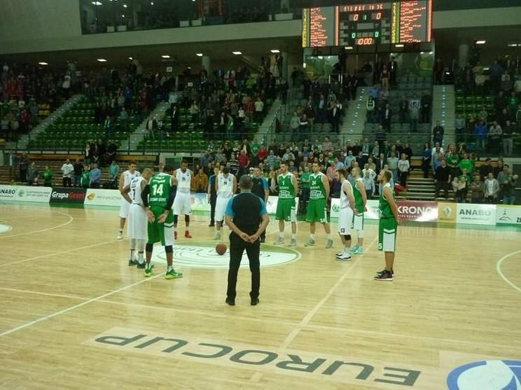 Ενός λεπτού σιγή στη μνήμη του Σέρβου οπαδού