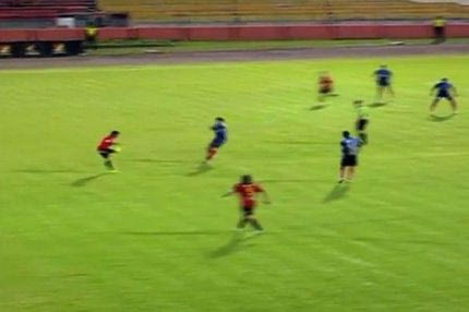 Έρευνα για τα επεισόδια (VIDEOS+PHOTOS)