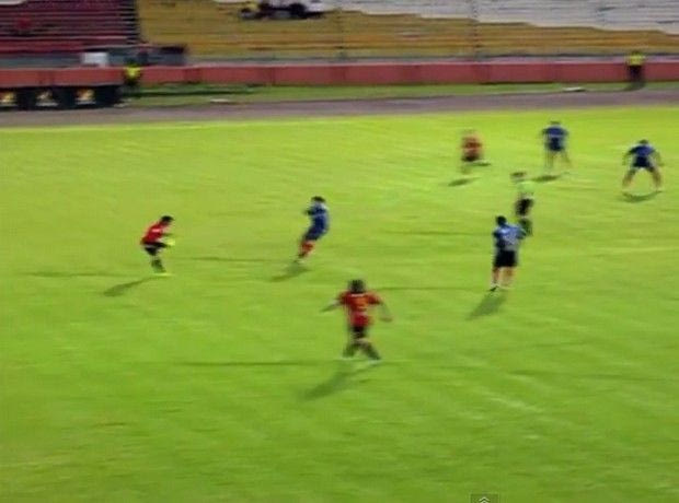 Έρευνα για τα επεισόδια (VIDEOS+PHOTOS)