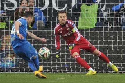 Τι έκαναν οι αντίπαλοι του Παναθηναϊκού (VIDEOS)