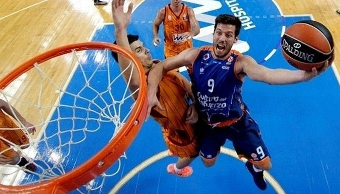 Με Νέντοβιτς στο ΣΕΦ, πλήγμα με Βαν Ρόσομ