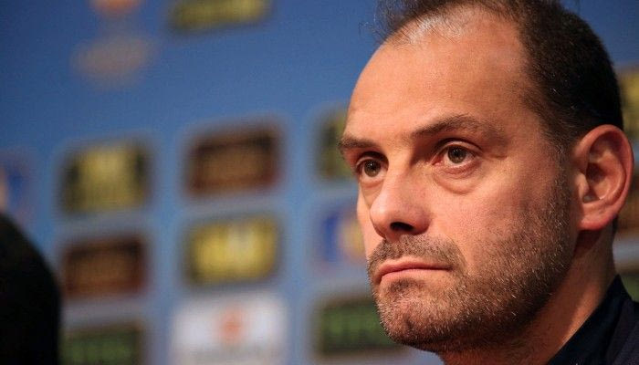 Βεργέτης: “Είμαστε πανέτοιμοι”