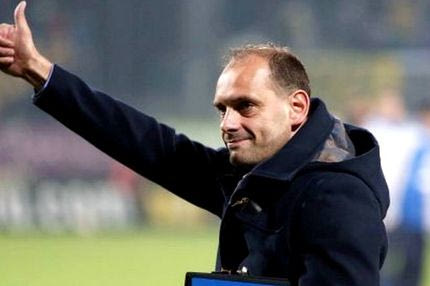 Bεργέτης: “Κοιτάξαμε την Τότεναμ στα μάτια”