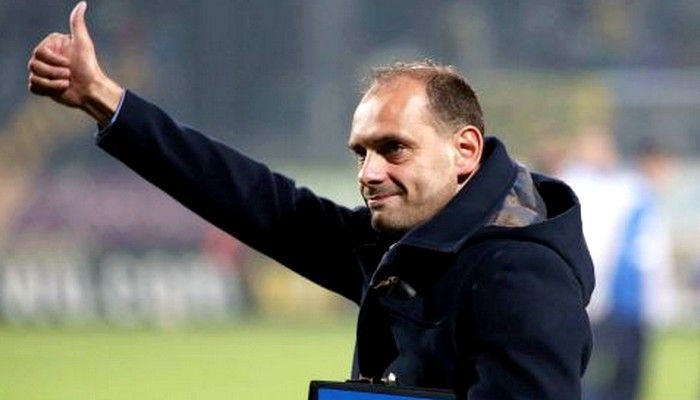 Bεργέτης: “Κοιτάξαμε την Τότεναμ στα μάτια”