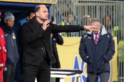 Βεργέτης: “Ότι κρατήσαμε το μηδέν τα λέει όλα”