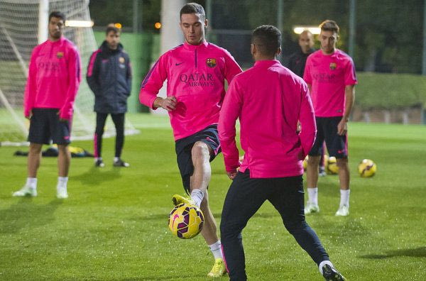 Τραυματίας ξανά ο Βερμάλεν