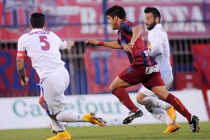 Βέροια – Πανιώνιος 2-2 (VIDEOS)