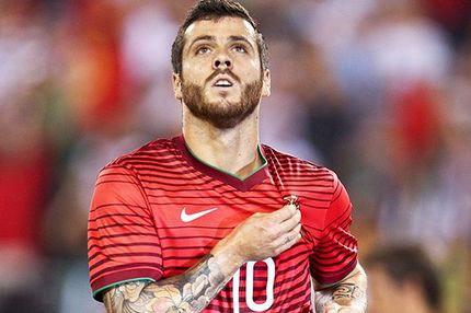 Αρχηγός της Πορτογαλίας ο Βιεϊρίνια