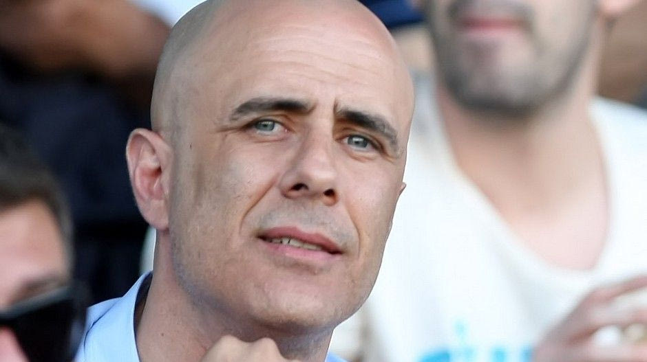 Ο Βόκολος νέος τεχνικός διευθυντής του Παναθηναϊκού