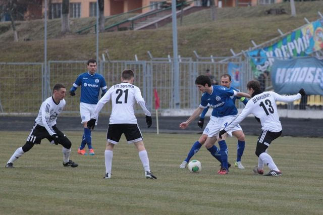 Τι έκαναν οι αντίπαλοι του ΠΑΟΚ (VIDEO)