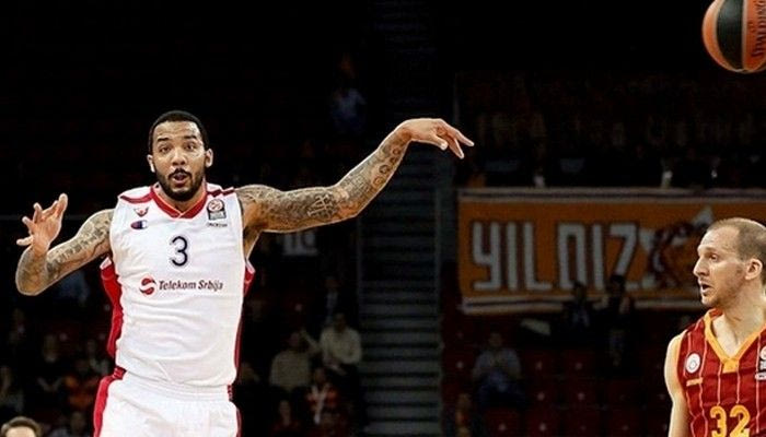 Ακόμη μοιράζει ασίστ ο Ουίλιαμς, έσπασε το ρεκόρ