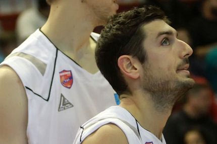 Ανακοίνωσε τον Ξανθόπουλο ο Αρης