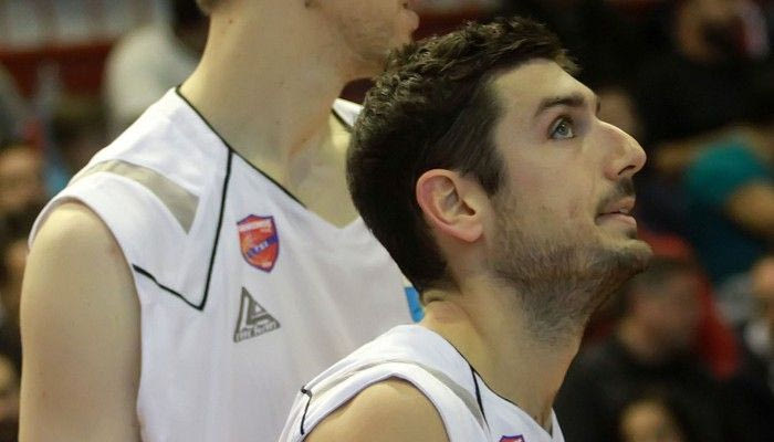 Ανακοίνωσε τον Ξανθόπουλο ο Αρης