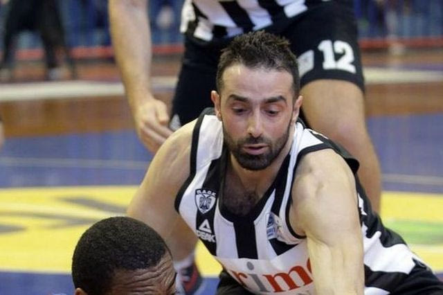 Επίσκεψη στον Χαραλαμπίδη