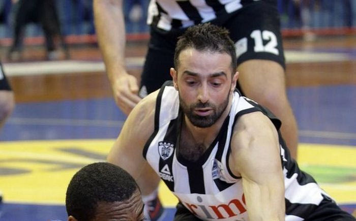 Χαραλαμπίδης: “Ανταγωνιστικοί με τον Παναθηναϊκό…”