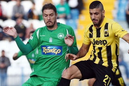 Αχαρναϊκός – ΑΕΚ 1-2 (VIDEOS)