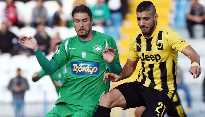 Αχαρναϊκός – ΑΕΚ 1-2 (VIDEOS)