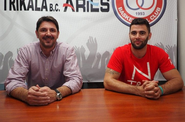 Πήραν τον Χόντζιτς