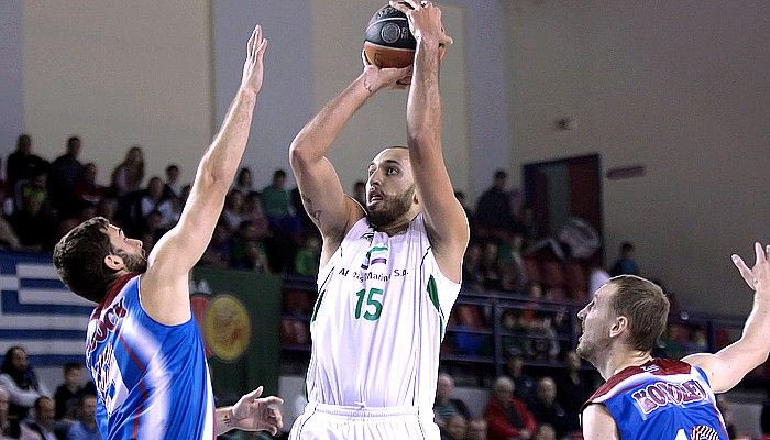 ΚΑΟΔ – Πανιώνιος 80-69