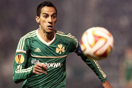 Χωρίς Ζέκα και Μπαϊράμι η προπόνηση