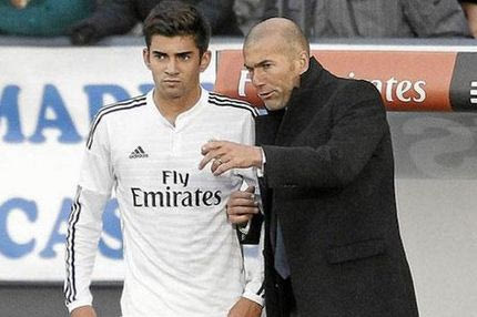 Zιντάν: “Με εμπνέει ο Γκουαρδιόλα!”