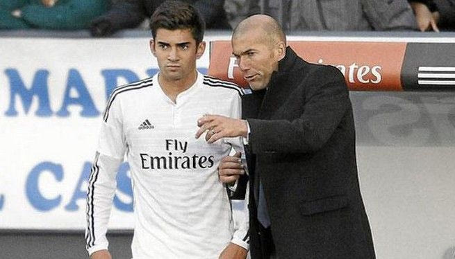 Zιντάν: “Με εμπνέει ο Γκουαρδιόλα!”