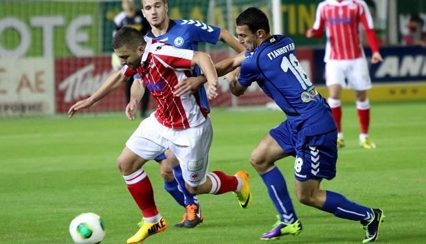 “Έκλεισε” Μπέλιτς