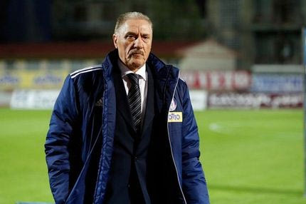 Πάνοπλη στο Ηράκλειο