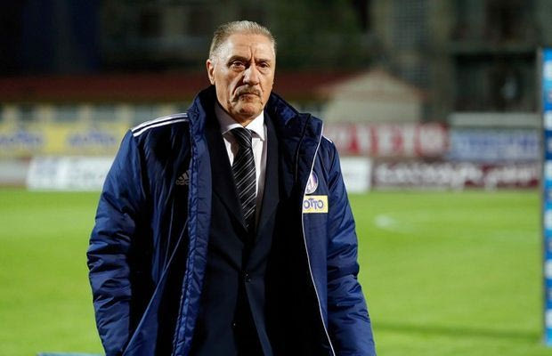Πάνοπλη στο Ηράκλειο