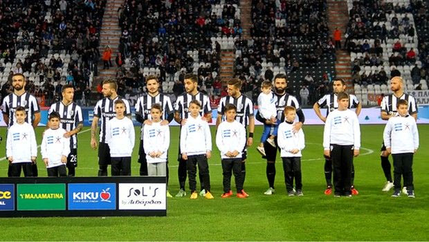 Το… βουητό της Τούμπας και οι “τρύπες” του ρόστερ