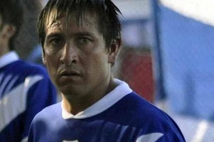 Δολοφονία ποδοσφαιριστή εν ώρα αγώνα