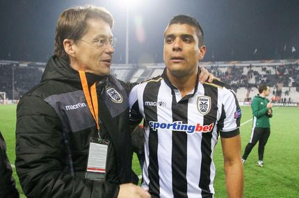 Στα… χνάρια της περσινής “συνταγής”