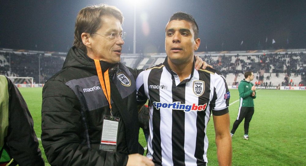 Στα… χνάρια της περσινής “συνταγής”