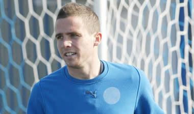 Χωρίς Ααρον με Ολυμπιακό ο Ηρακλής