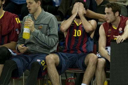 Πλήγμα με Αμπρίνες, η ατυχία συνεχίζεται