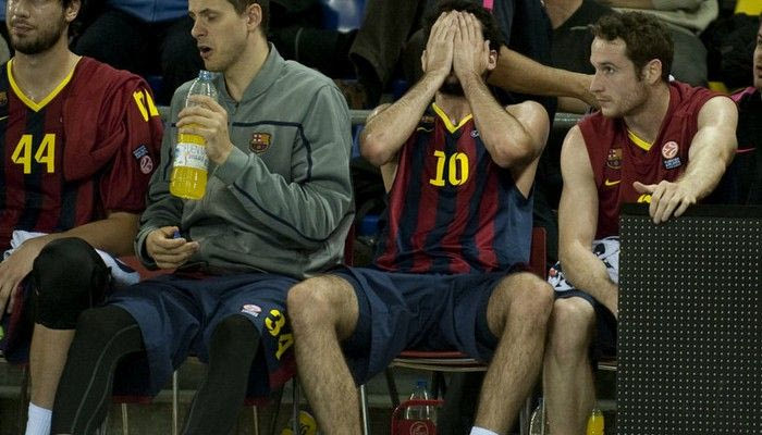 Πλήγμα με Αμπρίνες, η ατυχία συνεχίζεται