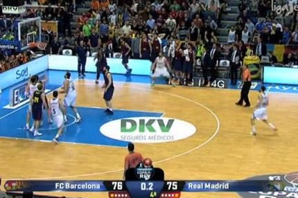 Οι καλύτερες φάσεις στην Ισπανία (VIDEO)