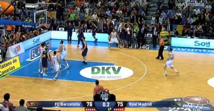 Οι καλύτερες φάσεις στην Ισπανία (VIDEO)