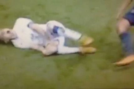 Το χειρότερο θέατρο στην ιστορία (VIDEO)