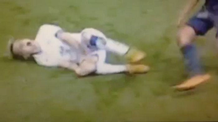 Το χειρότερο θέατρο στην ιστορία (VIDEO)