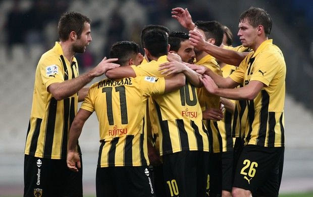 Γυρίζει ο τροχός!