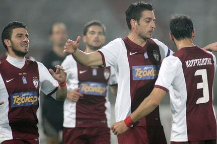 Φεύγει κόσμος από την ΑΕΛ