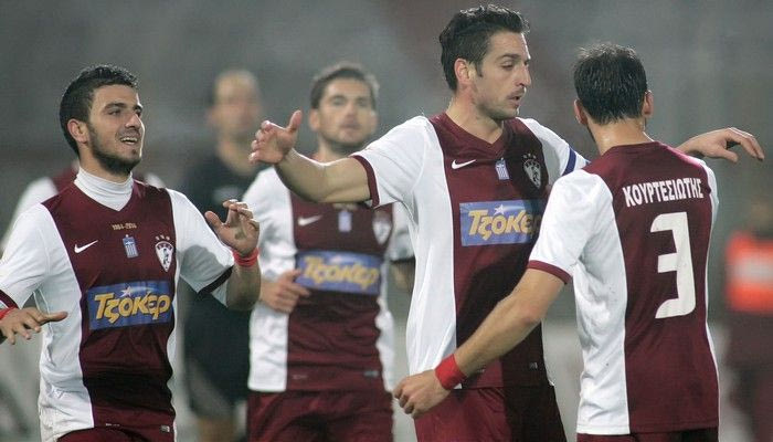 Φεύγει κόσμος από την ΑΕΛ