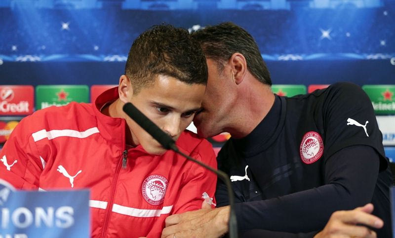 Προς ρήξη με Αφελάι