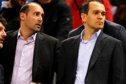 KAE Ολυμπιακός: “Αυτά προς το παρόν…”