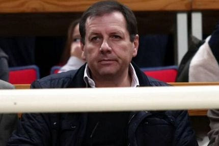 Ο Αγγελόπουλος για τη σημασία της εισόδου της ΑΕΚ στο Χρηματιστήριο